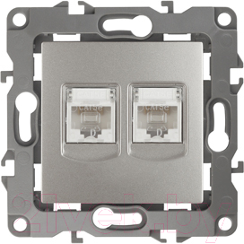 Розетка ЭРА 12-3108-15 / Б0019357 - фото