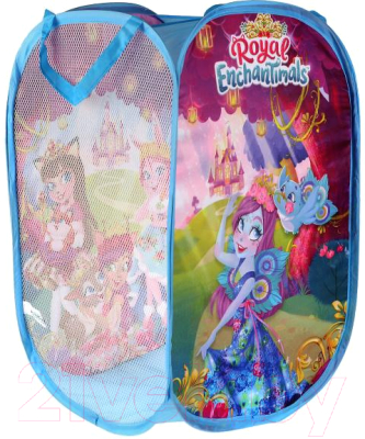 Корзина Играем вместе Энчентималс / LB-ENCH - фото