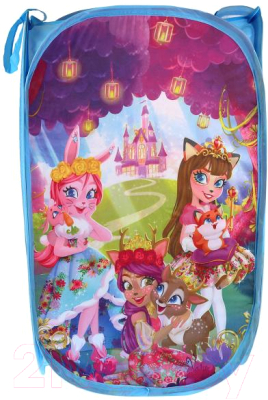 Корзина Играем вместе Энчентималс / LB-ENCH