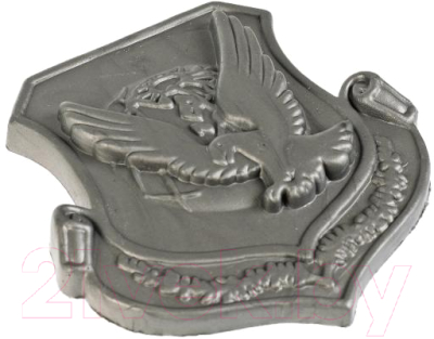 Пистолет игрушечный Играем вместе B1962054-R