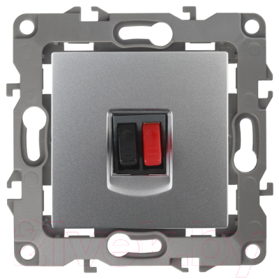 Розетка ЭРА 12-3111-03 / Б0027453 - фото