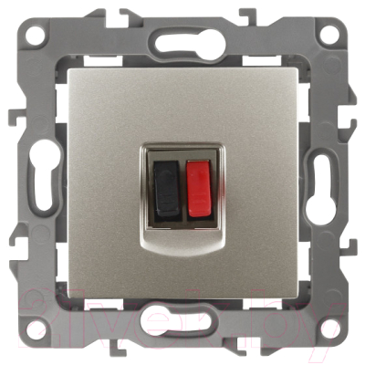 Розетка ЭРА 12-3111-15 / Б0027460 - фото