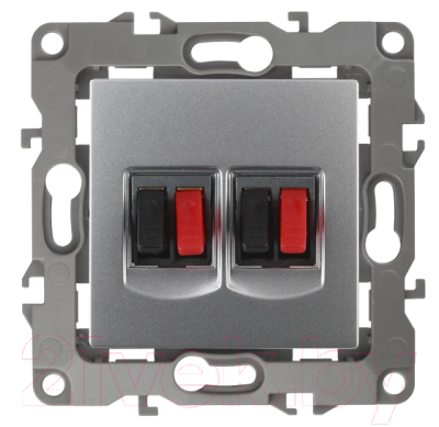 Розетка ЭРА 12-3112-03 / Б0027463 - фото