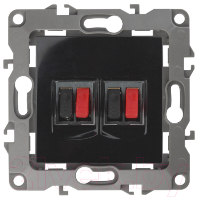 Розетка ЭРА 12-3112-06 / Б0027466 - фото