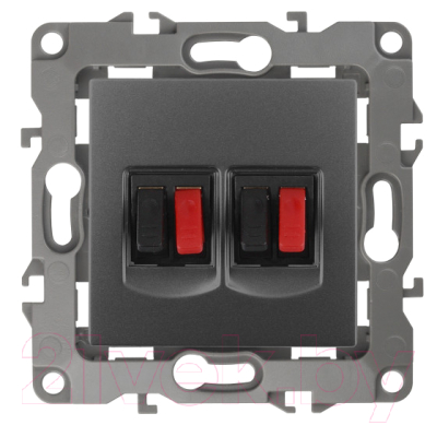 Розетка ЭРА 12-3112-12 / Б0027467 - фото