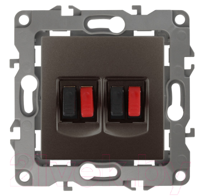 Розетка ЭРА 12-3112-13 / Б0027468 - фото