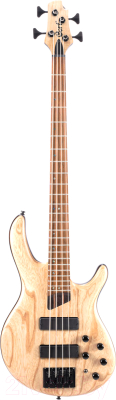Бас-гитара Cort B4 Element OPN - фото