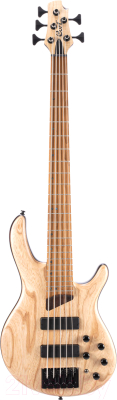 Бас-гитара Cort B5 Element OPN - фото