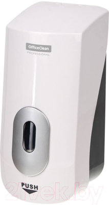 Дозатор OfficeClean Professional наливной механический - фото