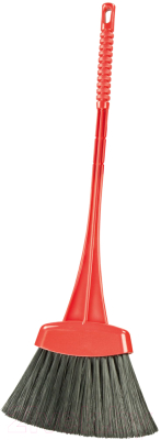 Веник для уборки Альтернатива Мини / М2172 - фото