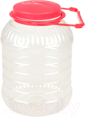 Емкость для хранения Альтернатива М494 - фото