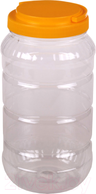 Емкость для хранения Альтернатива М957 - фото