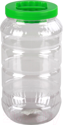 Емкость для хранения Альтернатива М328 - фото