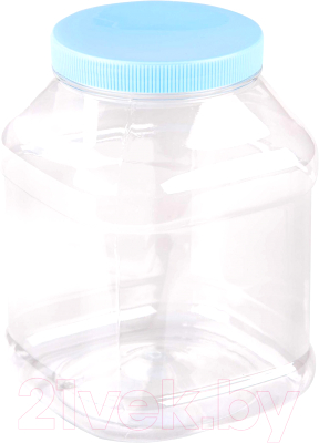 Емкость для хранения Альтернатива М6608 - фото