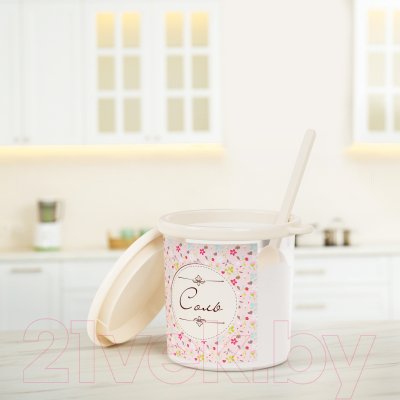 Емкость для хранения Альтернатива Ассорти / М1713