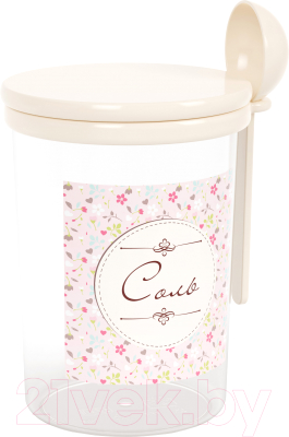 Емкость для хранения Альтернатива Ассорти / М1716 - фото