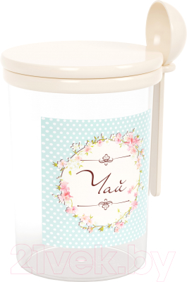 Емкость для хранения Альтернатива Ассорти / М1717 - фото