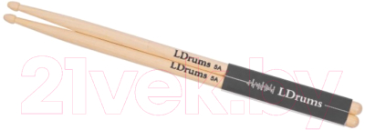 Ударная установка электронная LDrums MK-1L-YELLOW