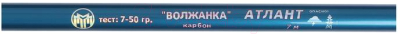 Удилище Волжанка Атлант 7м / 6910030