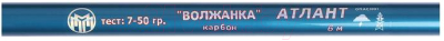 Удилище Волжанка Атлант 6м / 6910029