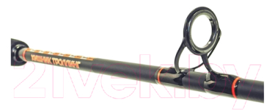 Удилище Волжанка Хищник Троллинг 1.8м / 4245986