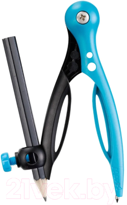 Циркуль Maped Essentials Holder / 018111 - фото