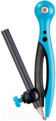 Циркуль Maped Essentials Holder / 018111