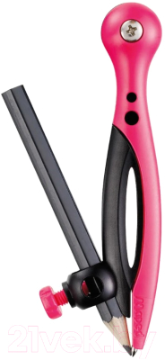 Циркуль Maped Essentials Holder / 018111