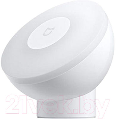 Ночник Xiaomi Mi Motion-Activated Night Light 2 / BHR5278GL/MJYD02YL-A - фото