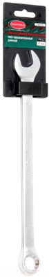 Гаечный ключ RockForce RF-75518L - фото