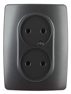 Розетка ЭРА 12-2107-05 / Б0031242 - фото