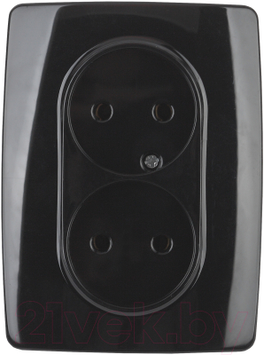 Розетка ЭРА 12-2107-06 / Б0031243 - фото