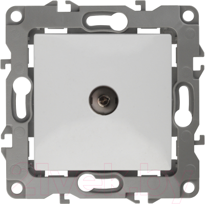 Розетка ЭРА 12-3102-01 / Б0027431 - фото