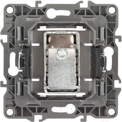 Розетка ЭРА 12-3102-01 / Б0027431