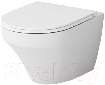 Унитаз подвесной AM.PM Inspire FlashClean C501700WH - фото
