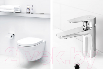 Унитаз подвесной AM.PM Inspire FlashClean C501700WH