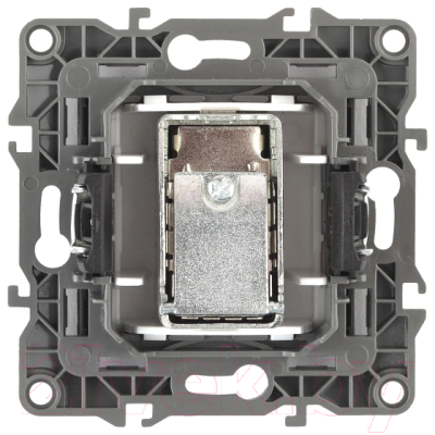 Розетка ЭРА 12-3102-06 / Б0027436