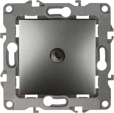 Розетка ЭРА 12-3102-12 / Б0027437 - фото