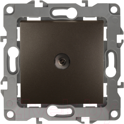 Розетка ЭРА 12-3102-13 / Б0027438 - фото