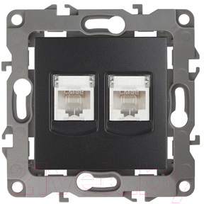 Розетка ЭРА 12-3108-05 / Б0014733 - фото