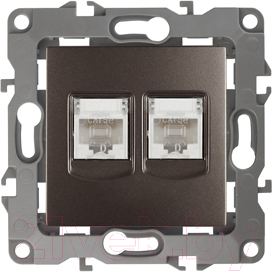 Розетка ЭРА 12-3108-13 / Б0019355 - фото