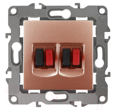 Розетка ЭРА 12-3112-14 / Б0027469 - фото