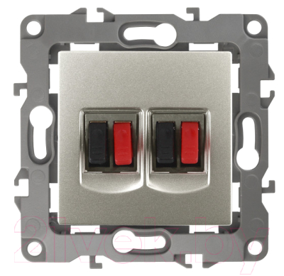 Розетка ЭРА 12-3112-15 / Б0027470 - фото