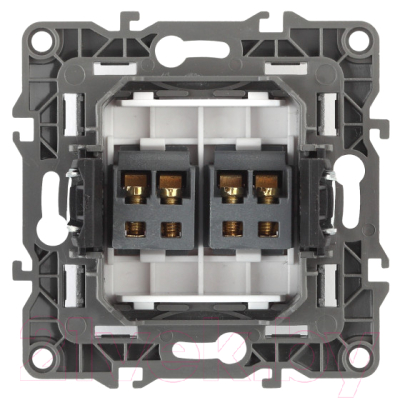 Розетка ЭРА 12-3112-15 / Б0027470