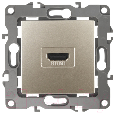 Розетка ЭРА 12-3114-15 / Б0027490 - фото