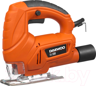 Электролобзик Daewoo Power DAJ 550 - фото