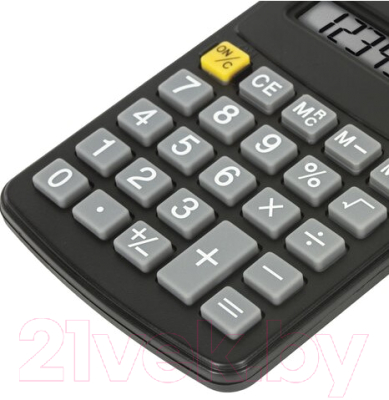 Калькулятор Staff STF-818
