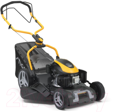 Газонокосилка бензиновая Stiga Combi 753 S (2L0536848/ST2) - фото
