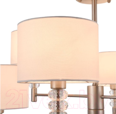 Люстра Maytoni Lincoln MOD527PL-06N