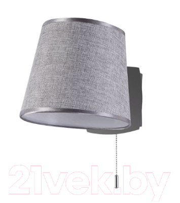 Бра Maytoni Bergamo MOD613WL-01B - фото